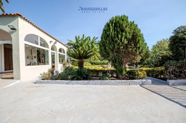 casa indipendente in vendita a Noto in zona Falconara