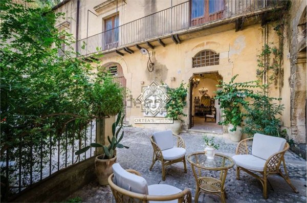 appartamento in vendita a Noto