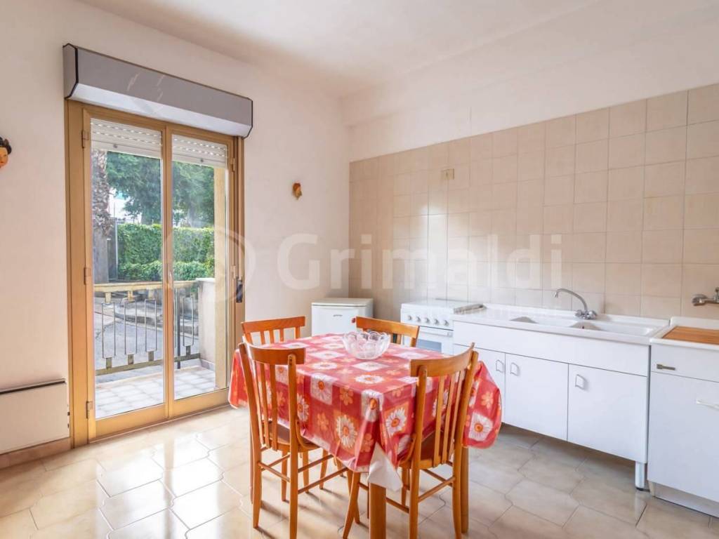 appartamento in vendita a Noto in zona Madonna Marina