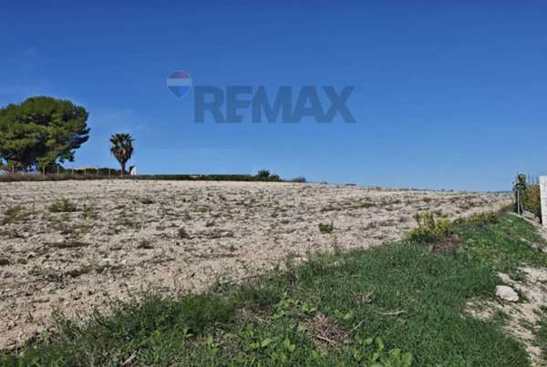 terreno agricolo in vendita a Noto