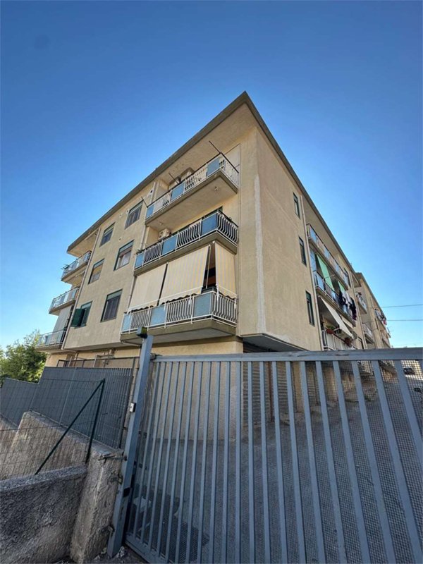 appartamento in vendita a Noto