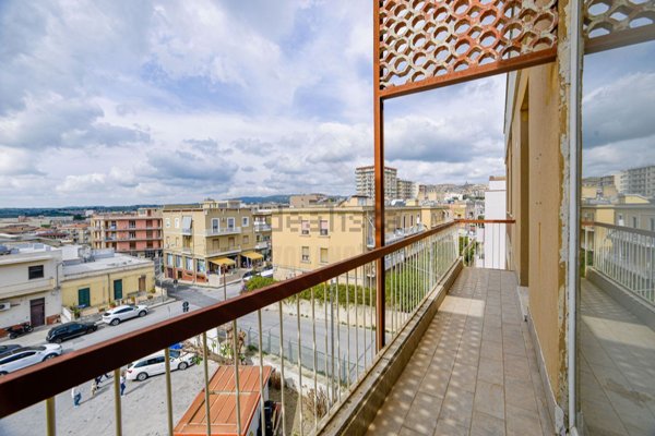 appartamento in vendita a Noto in zona Madonna Marina