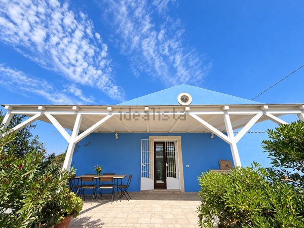 casa indipendente in vendita a Noto