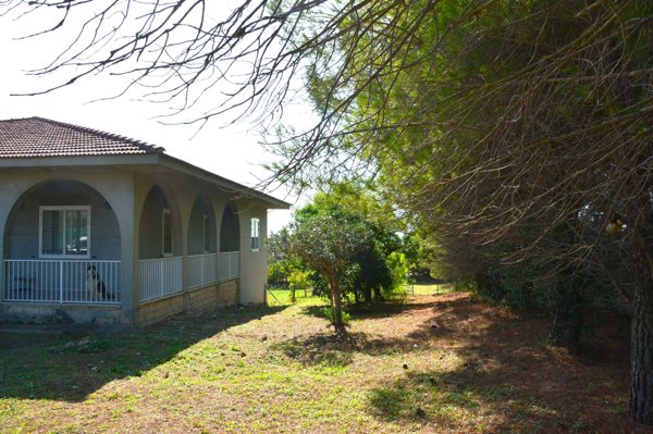 casa indipendente in vendita a Noto in zona Testa dell'Acqua
