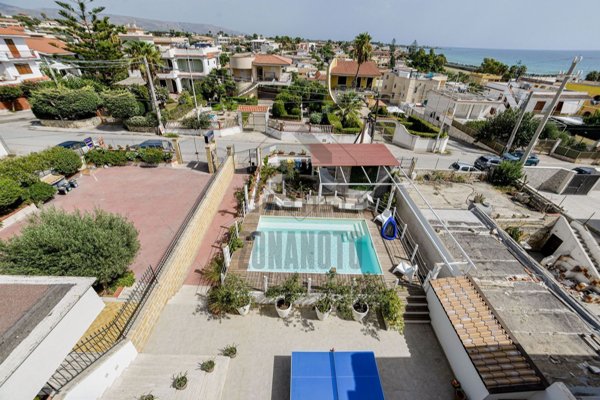 casa indipendente in vendita a Noto in zona Lido di Noto