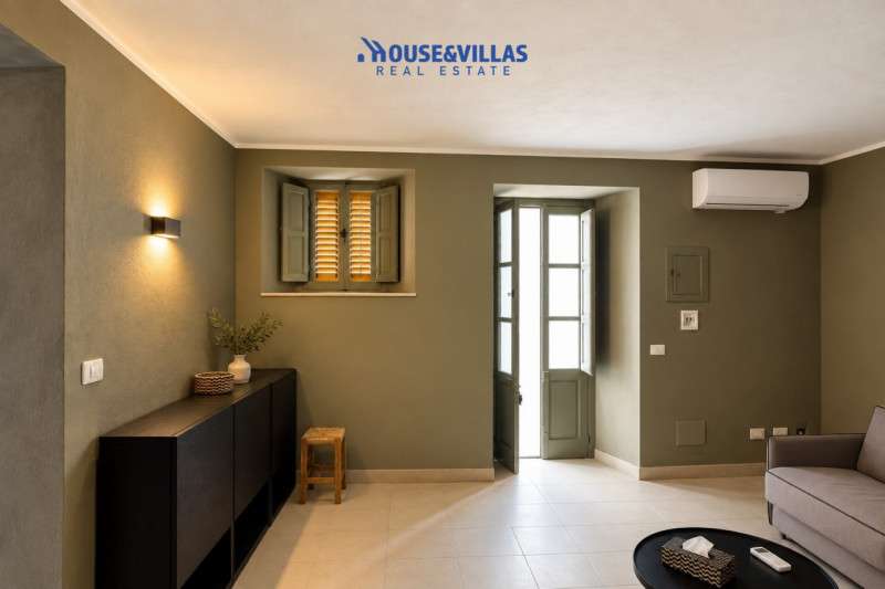 casa indipendente in vendita a Noto in zona Madonna Marina