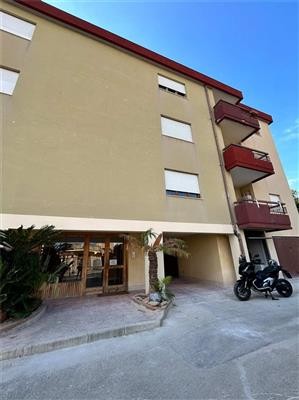 appartamento in vendita a Noto in zona Madonna Marina