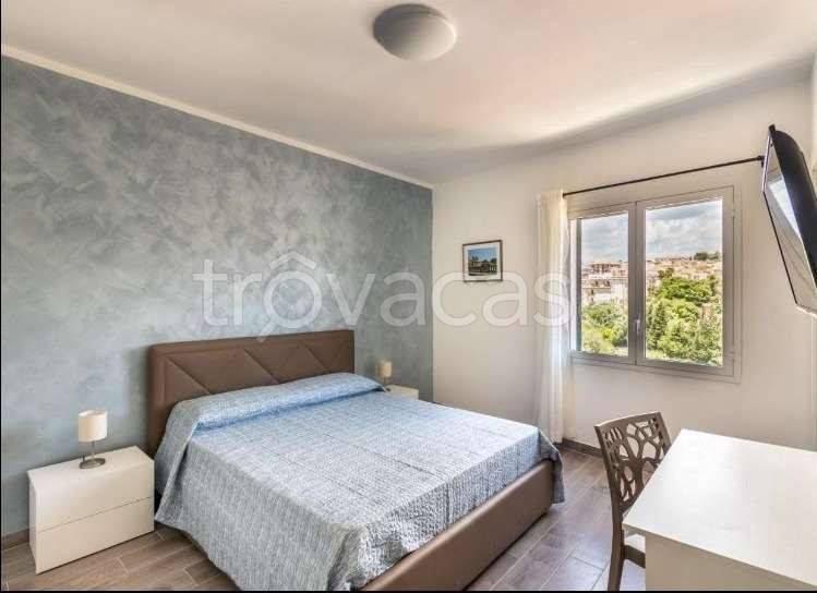 appartamento in vendita a Noto in zona Madonna Marina