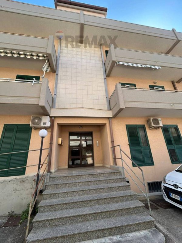 appartamento in vendita a Noto