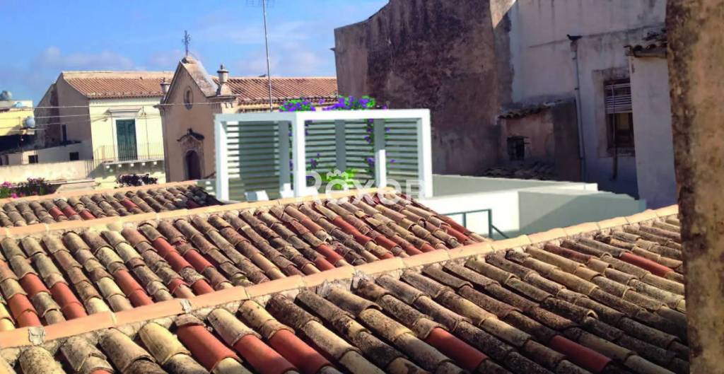 casa indipendente in vendita a Noto