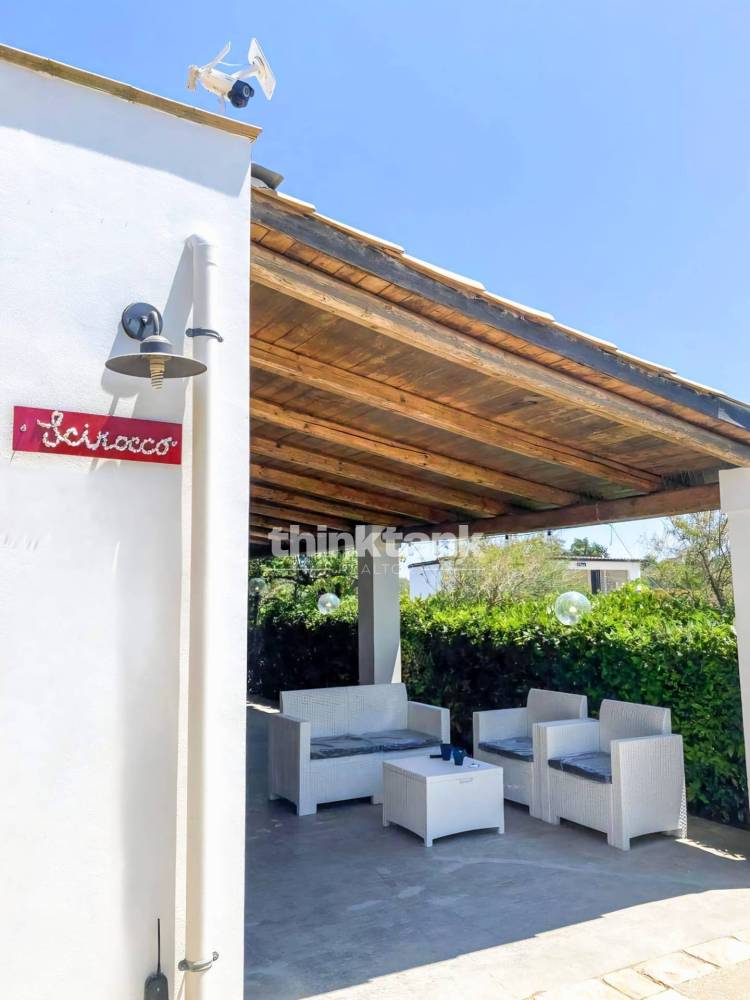 casa indipendente in vendita a Noto