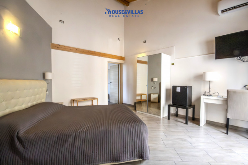 appartamento in vendita a Noto