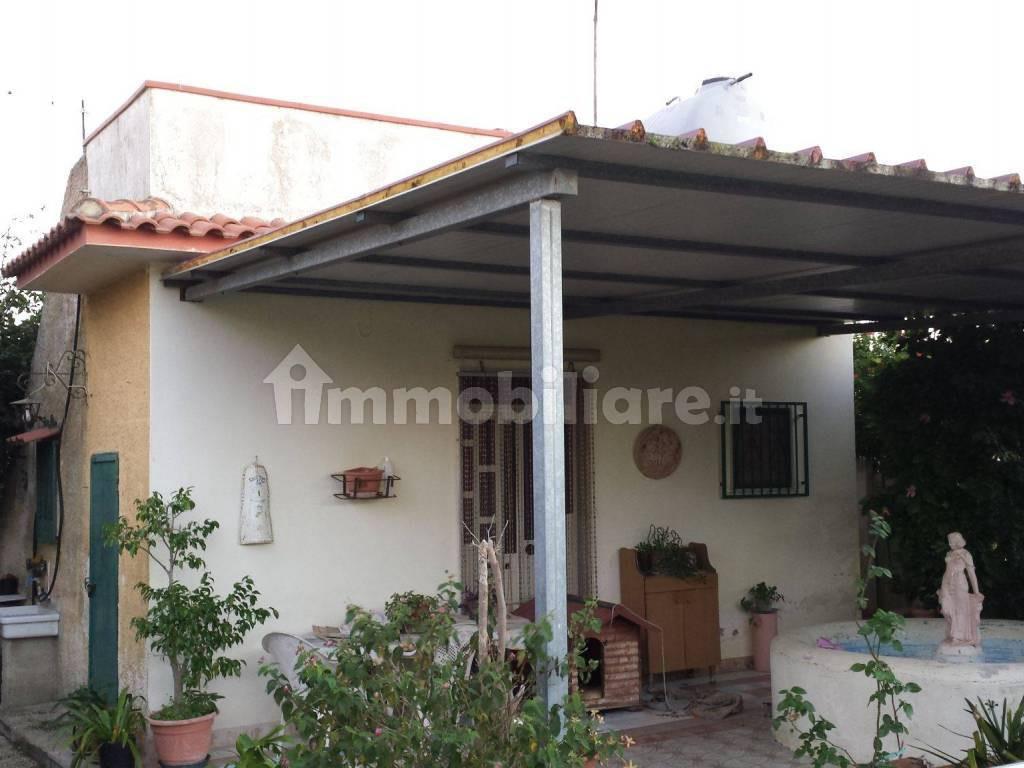 casa indipendente in vendita a Noto in zona Lido di Noto