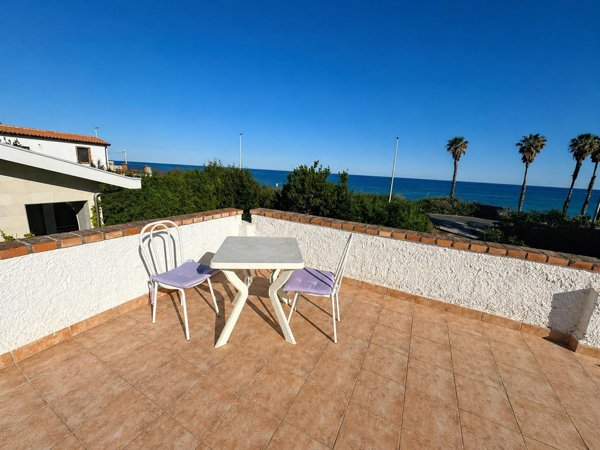 appartamento in vendita a Noto in zona Lido di Noto