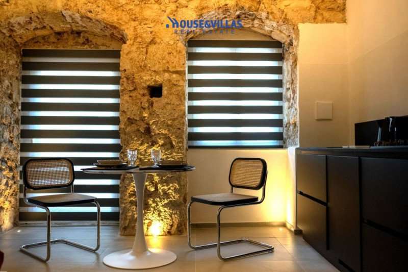 casa indipendente in vendita a Noto