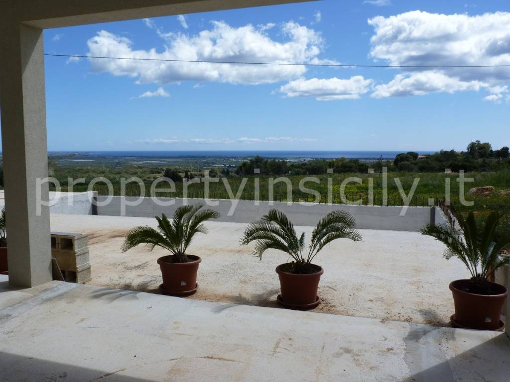 casa indipendente in vendita a Noto