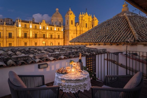 appartamento in vendita a Noto