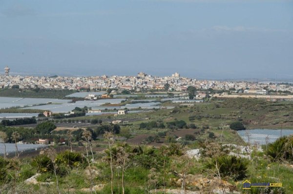 appartamento in affitto a Pachino