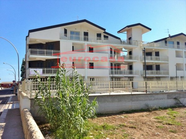 appartamento in vendita a Pachino in zona Marzamemi
