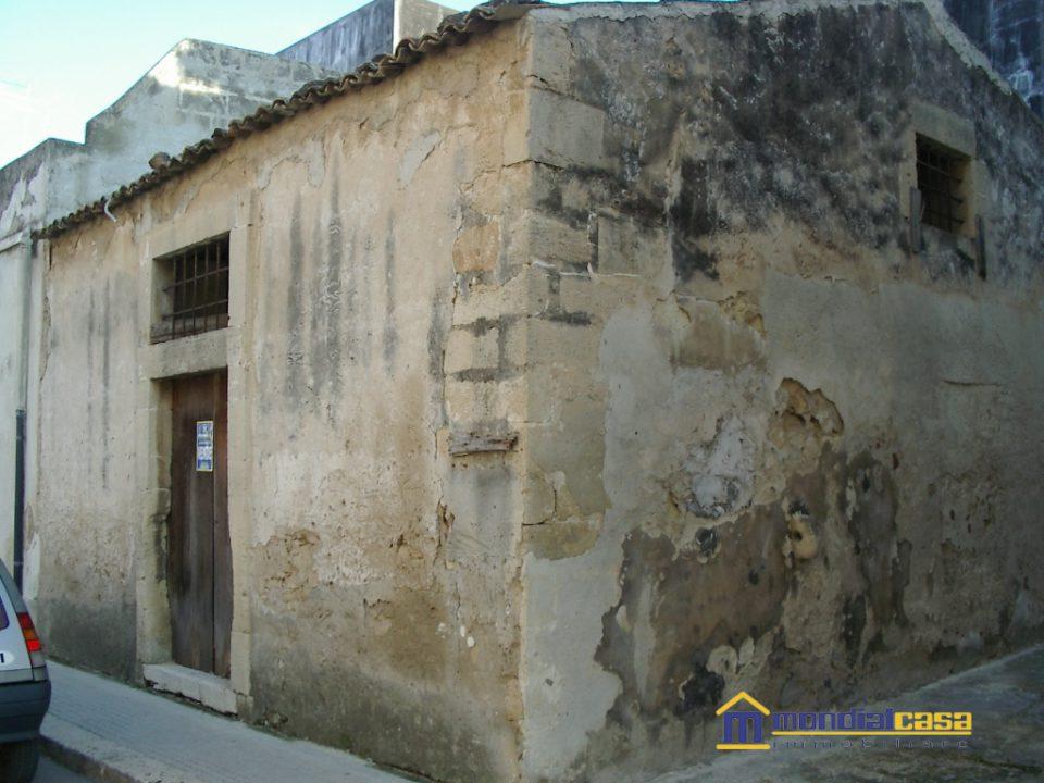 appartamento in vendita a Pachino