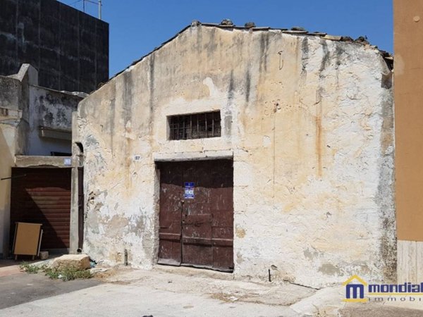 casa indipendente in vendita a Pachino