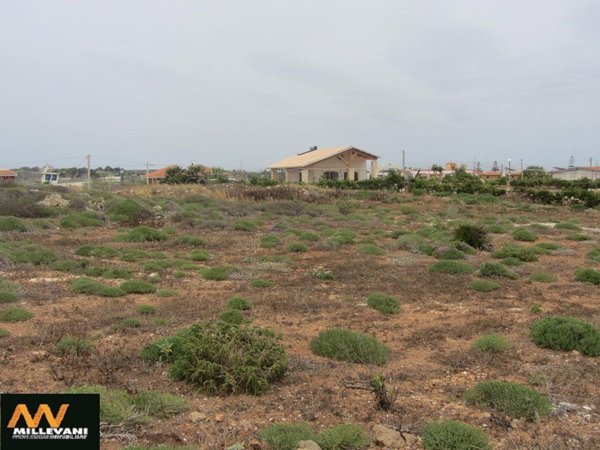 terreno agricolo in vendita a Pachino in zona Marzamemi