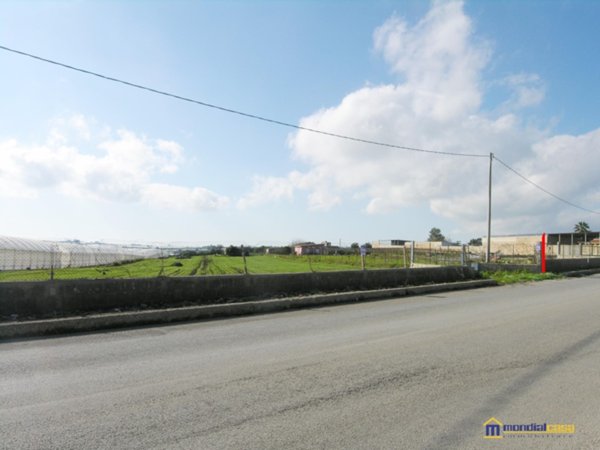 casa indipendente in vendita a Pachino