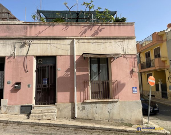 appartamento in vendita a Pachino
