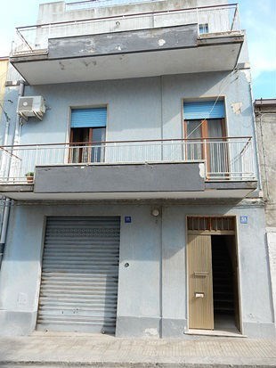 casa indipendente in vendita a Pachino in zona Marzamemi