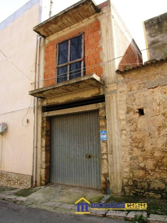 appartamento in vendita a Pachino