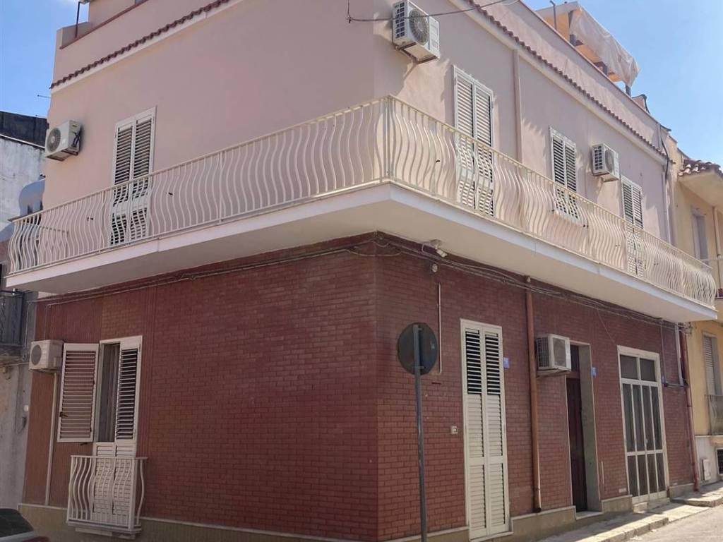 casa indipendente in vendita a Pachino