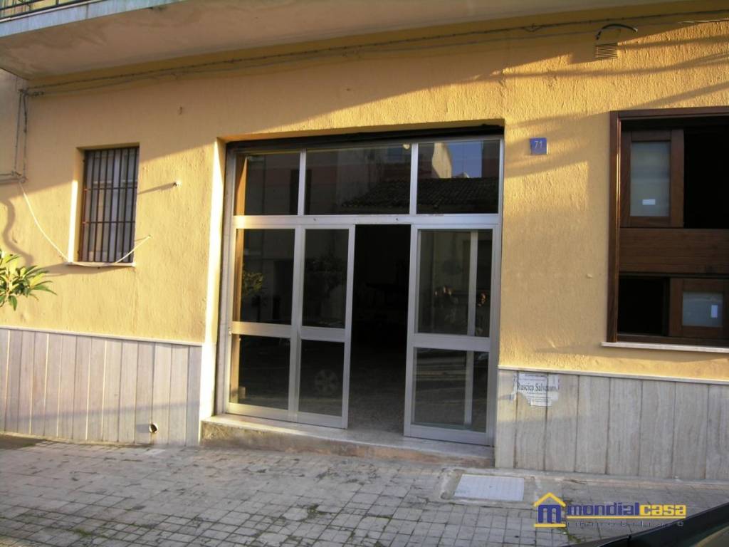 appartamento in vendita a Pachino