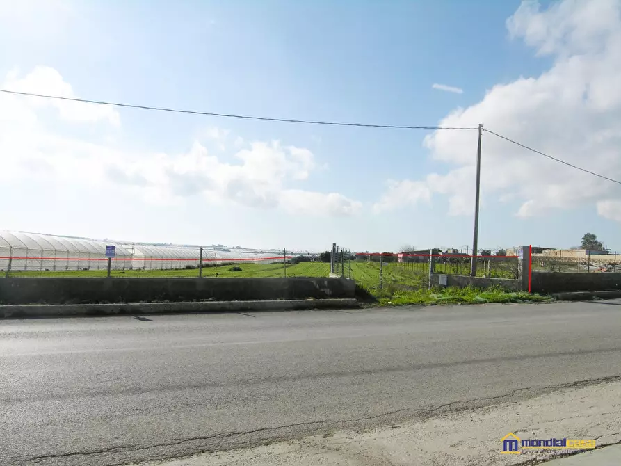 casa indipendente in vendita a Pachino