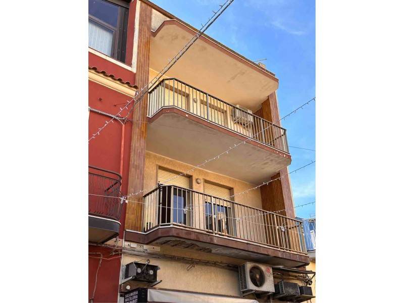 appartamento in vendita a Pachino