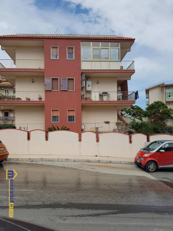appartamento in vendita a Pachino