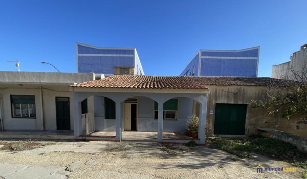 casa indipendente in vendita a Pachino in zona Marzamemi