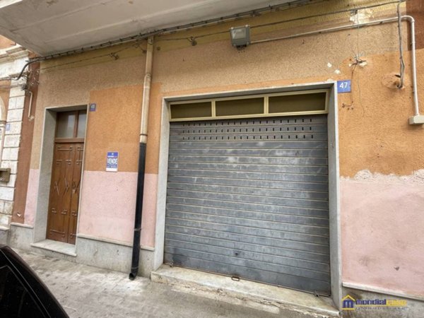 negozio in vendita a Pachino