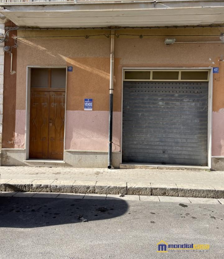 appartamento in vendita a Pachino