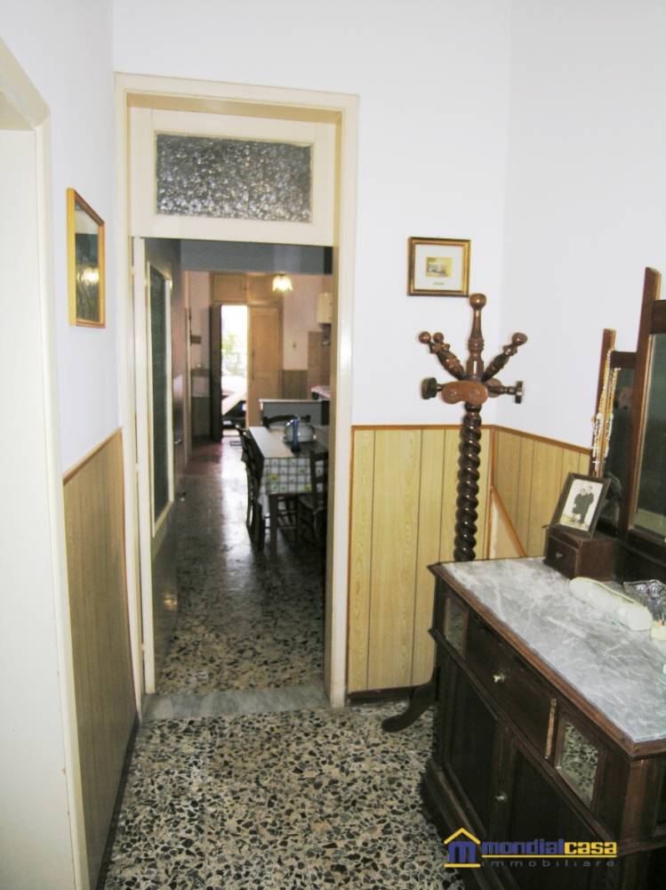 appartamento in vendita a Pachino