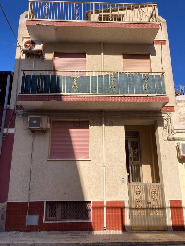 appartamento in vendita a Pachino