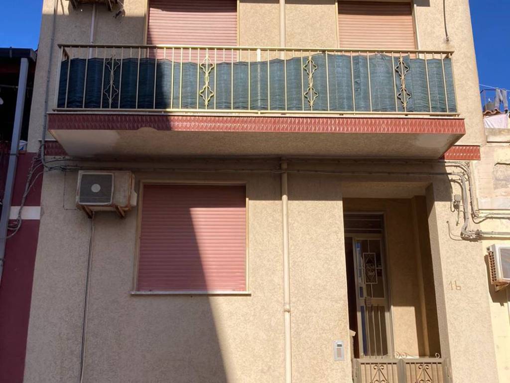 appartamento in vendita a Pachino
