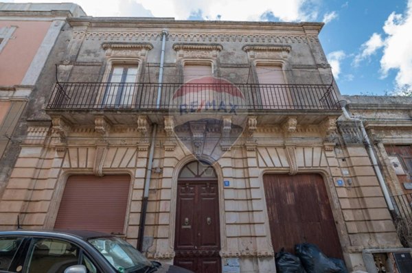 casa indipendente in vendita a Pachino in zona Marzamemi