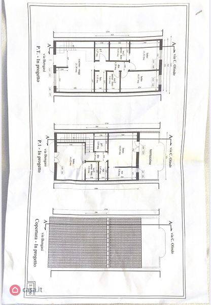casa indipendente in vendita a Pachino