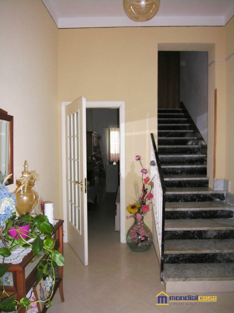 appartamento in vendita a Pachino