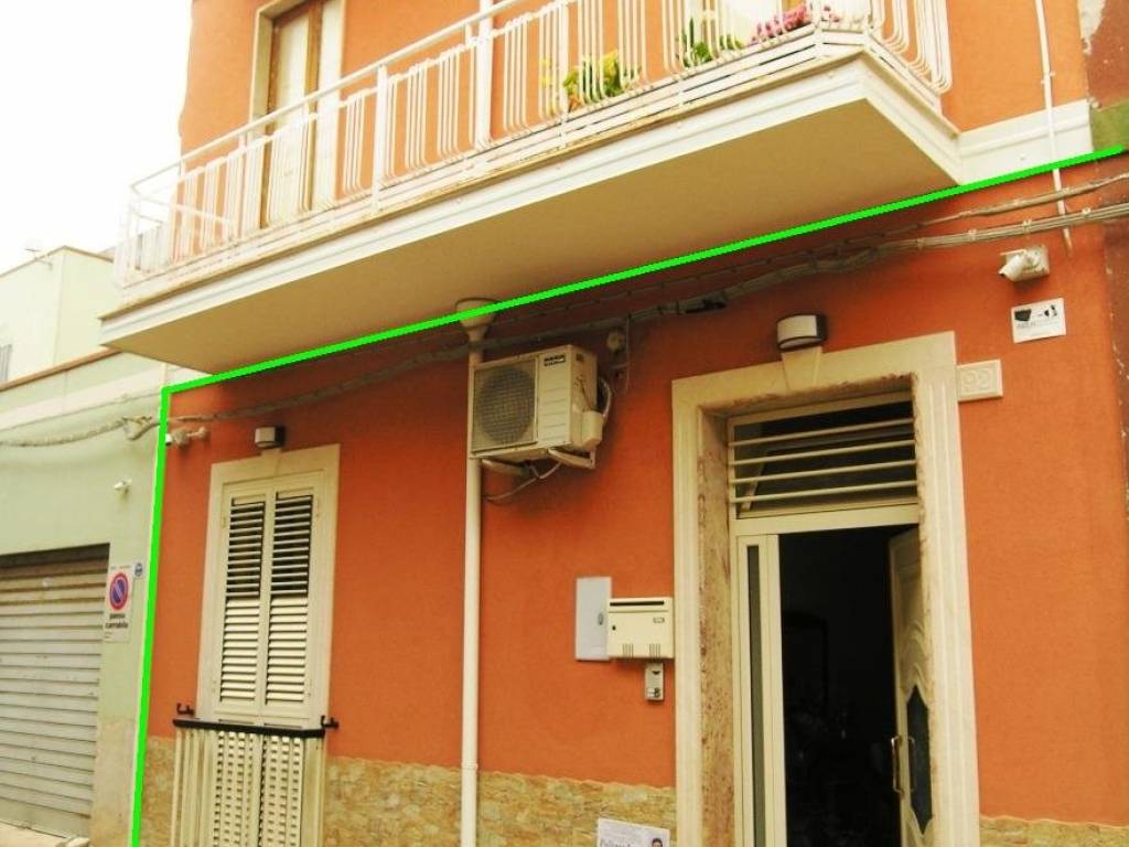 appartamento in vendita a Pachino