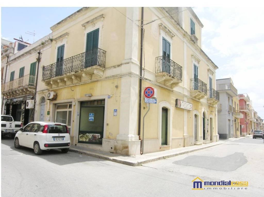 appartamento in vendita a Pachino