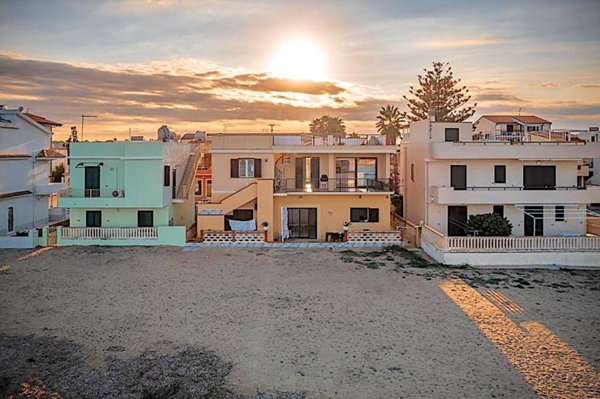 appartamento in vendita a Pachino in zona Marzamemi