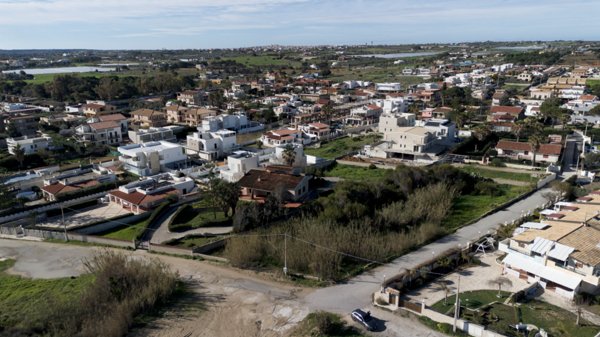 appartamento in vendita a Pachino in zona Marzamemi