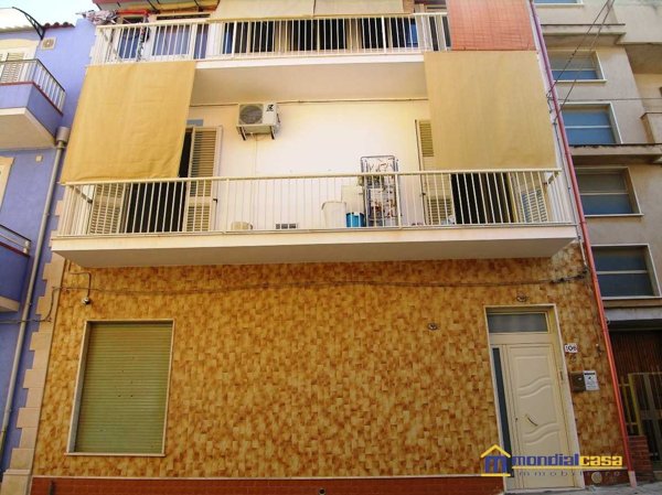 casa indipendente in vendita a Pachino