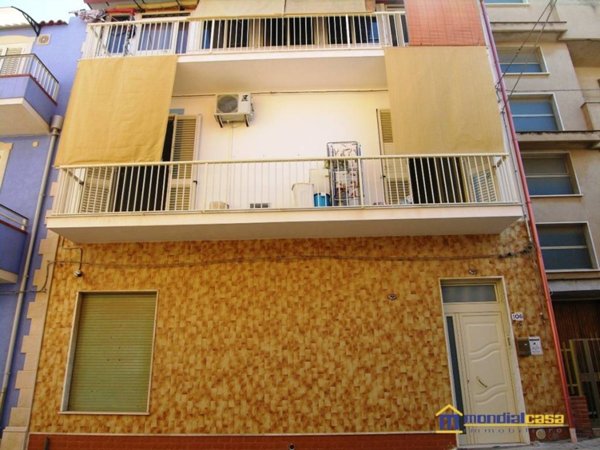 casa indipendente in vendita a Pachino